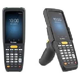Zebra MC2200