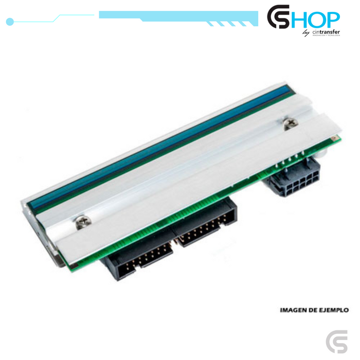 Cabezal para impresoras Godex ZX420 / ZX420i