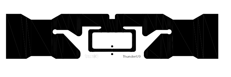Thunder U9