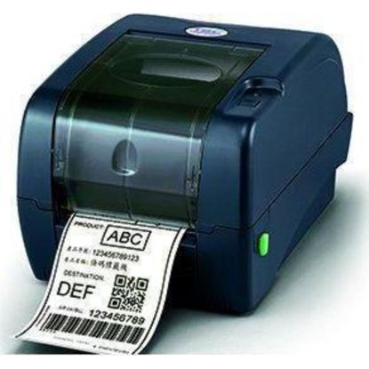 TSC TTP-247, 8 puntos/mm (203dpi), TSPL-EZ, Multi-IF