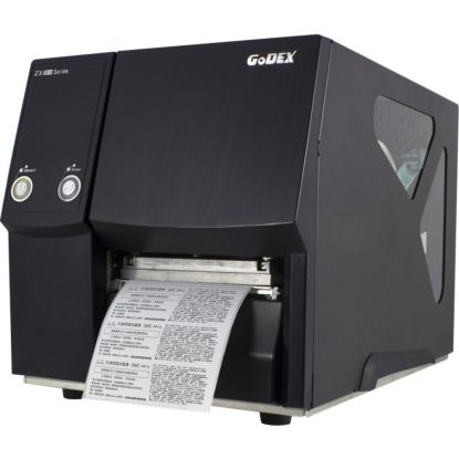 Label Printer Godex ZX420